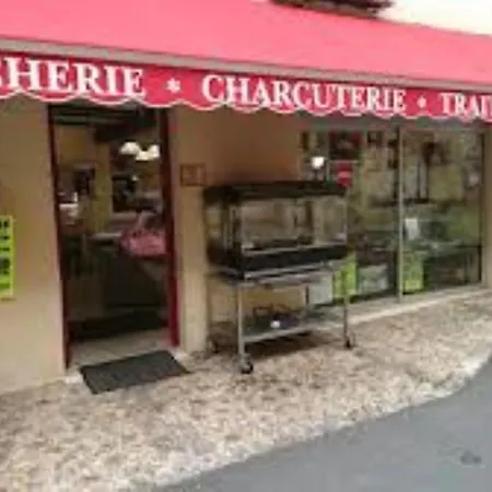 Ferienhaus In The Heart Of The Village - Charming & Authentic *