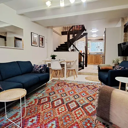 Ferienhaus In The Heart Of The Village - Charming & Authentic Monpazier